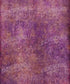 Purple Textured Backdrop for Photography
