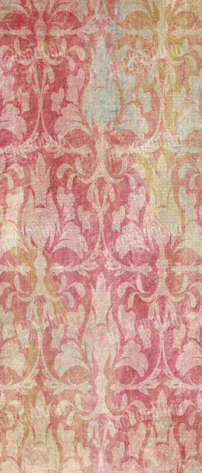 Julianne 5X12 Ultracloth For Westcott X-Drop ( 60 X 144 Inch ) Backdrop