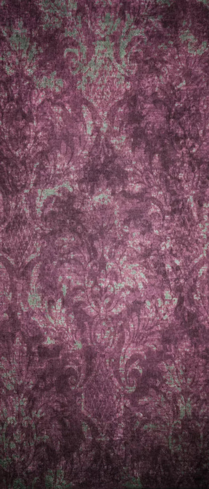 Juliet 5X12 Ultracloth For Westcott X-Drop ( 60 X 144 Inch ) Backdrop
