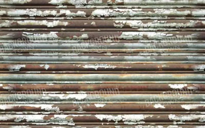 Junction 14’X9’ Ultracloth (168 X 108 Inch) Backdrop