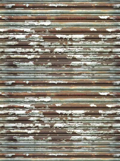 Junction 8’X10’ Fleece (96 X 120 Inch) Backdrop
