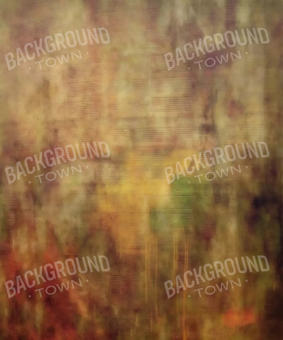Brown Painted Backdrop for Photography