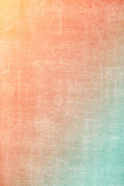 June Backdrop