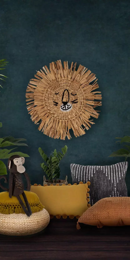 Jungle Love 10’X20’ Ultracloth (120 X 240 Inch) Backdrop