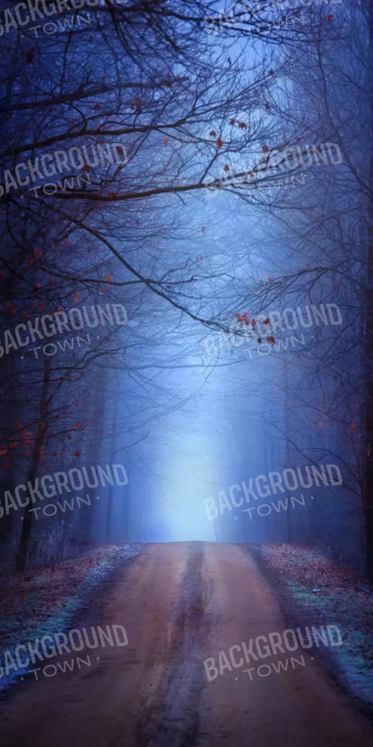 Just Before Dawn 10’X20’ Ultracloth (120 X 240 Inch) Backdrop