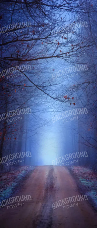 Just Before Dawn 5’X12’ Ultracloth For Westcott X-Drop (60 X 144 Inch) Backdrop