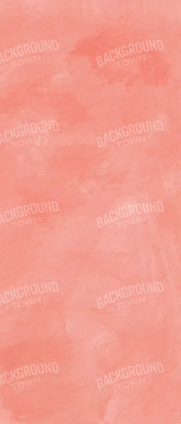 Just Peachy 5X12 Ultracloth For Westcott X-Drop ( 60 X 144 Inch ) Backdrop
