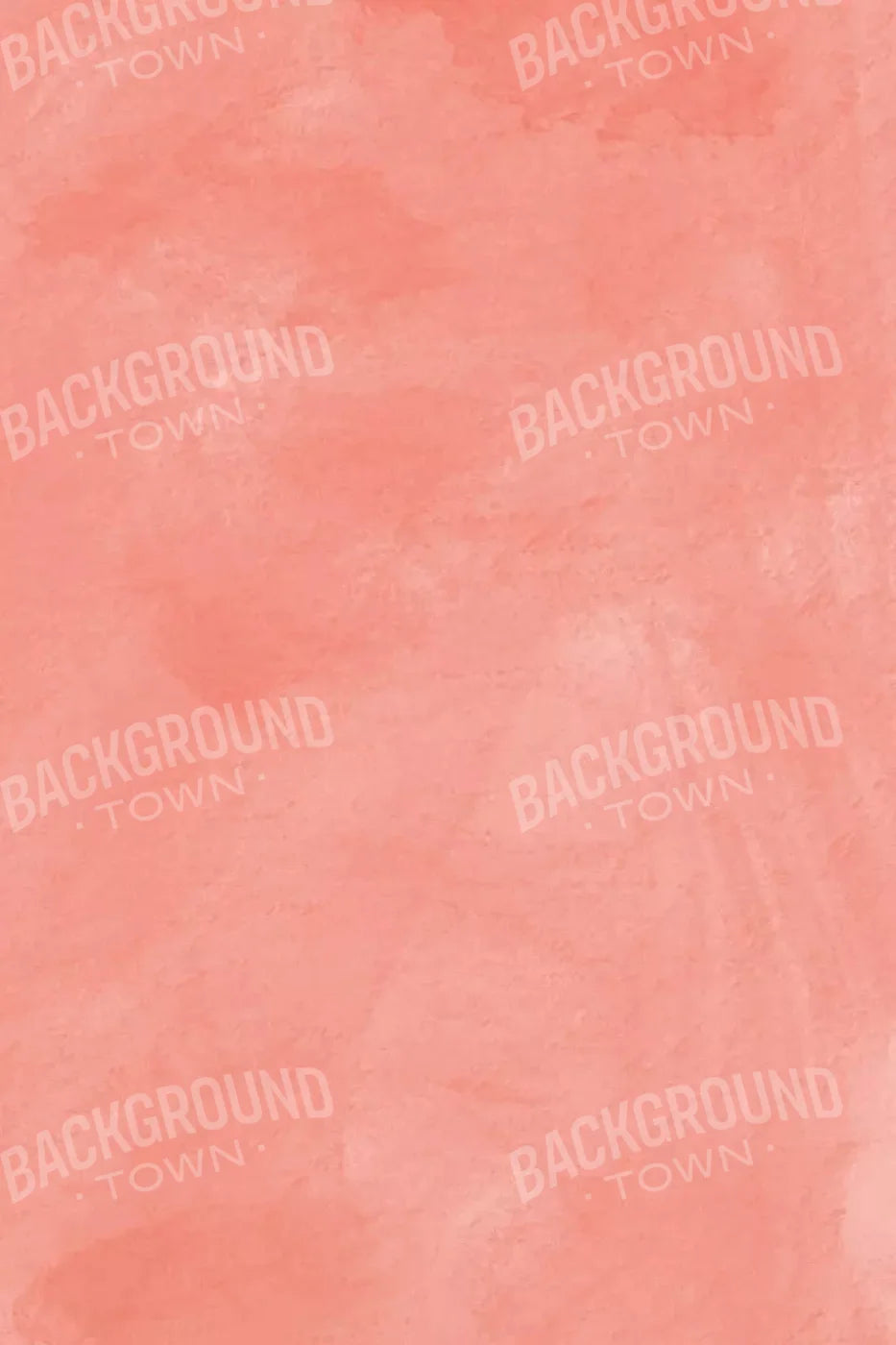 Just Peachy 5X8 Ultracloth ( 60 X 96 Inch ) Backdrop