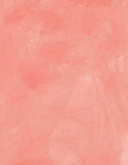 Just Peachy 6X8 Fleece ( 72 X 96 Inch ) Backdrop