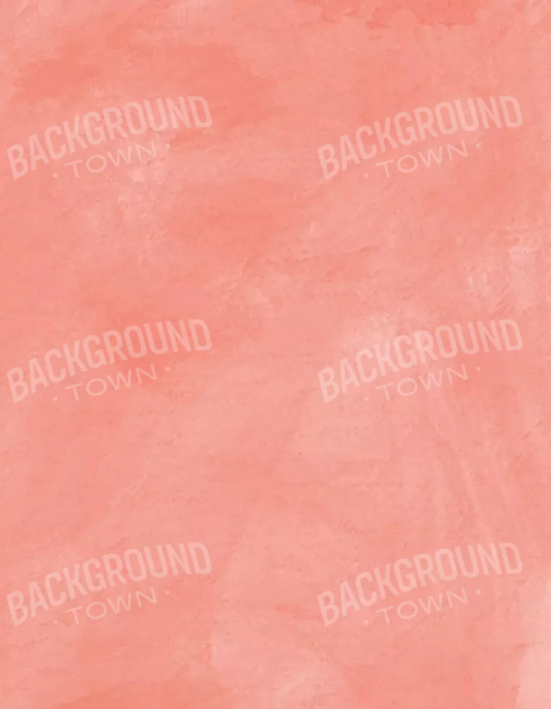 Just Peachy 6X8 Fleece ( 72 X 96 Inch ) Backdrop