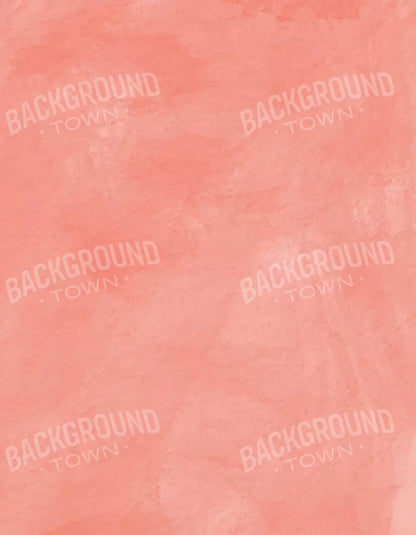 Just Peachy 6X8 Fleece ( 72 X 96 Inch ) Backdrop