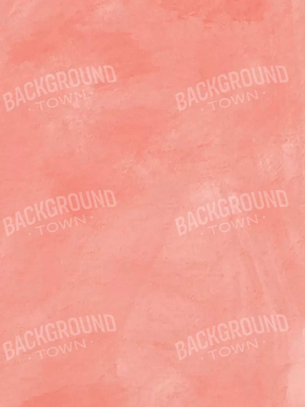 Just Peachy 8X10 Fleece ( 96 X 120 Inch ) Backdrop