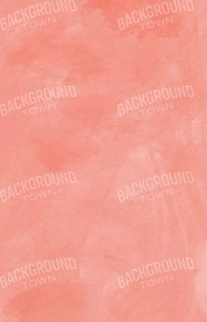 Just Peachy 8X12 Ultracloth ( 96 X 144 Inch ) Backdrop