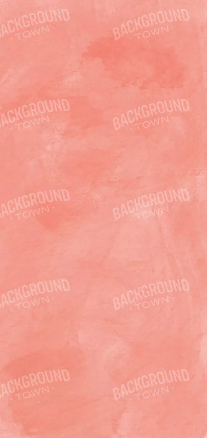 Just Peachy 8X16 Ultracloth ( 96 X 192 Inch ) Backdrop