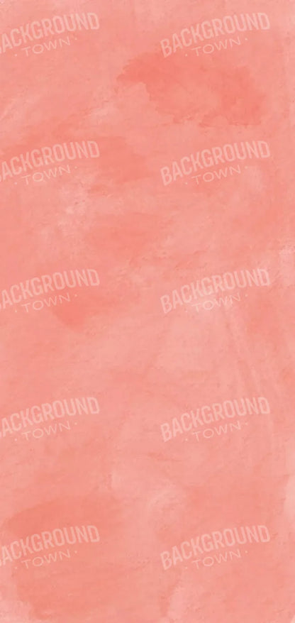 Just Peachy 8X16 Ultracloth ( 96 X 192 Inch ) Backdrop