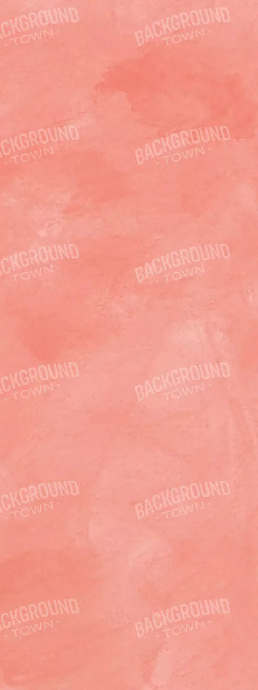 Just Peachy 8X20 Ultracloth ( 96 X 240 Inch ) Backdrop