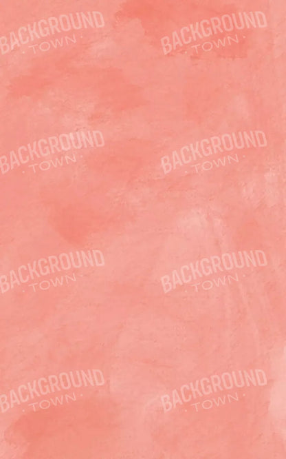 Just Peachy 9X14 Ultracloth ( 108 X 168 Inch ) Backdrop