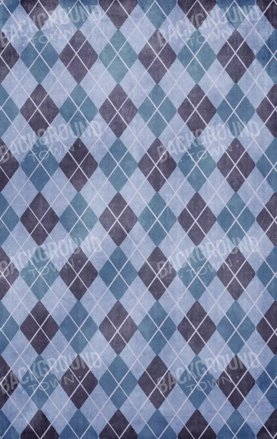 Justin 10X16 Ultracloth ( 120 X 192 Inch ) Backdrop