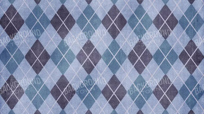 Justin 14X8 Ultracloth ( 168 X 96 Inch ) Backdrop