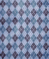 Blue Pattern Backdrop for Photography