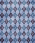 Blue Pattern Backdrop for Photography