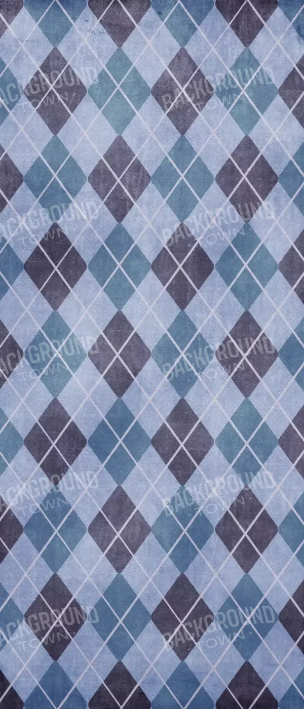 Justin 5X12 Ultracloth For Westcott X-Drop ( 60 X 144 Inch ) Backdrop