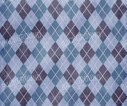 Justin 5X42 Fleece ( 60 X 50 Inch ) Backdrop