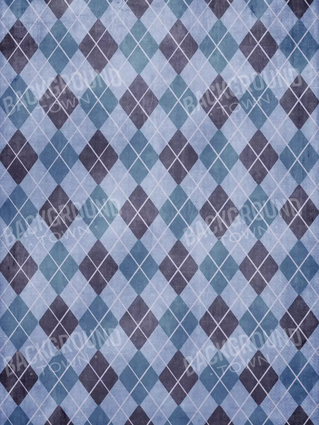 Justin 5X7 Ultracloth ( 60 X 84 Inch ) Backdrop