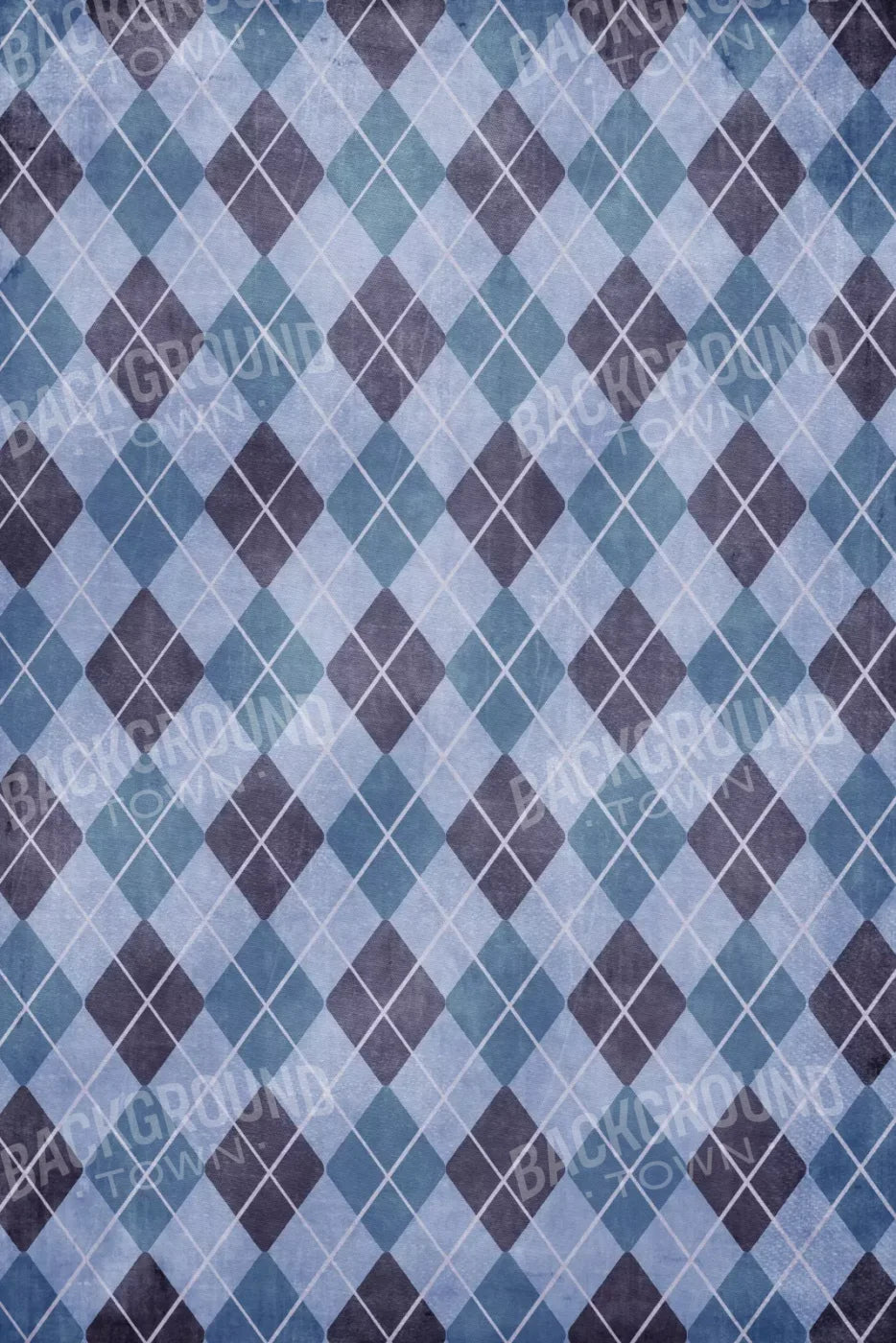 Justin 5X8 Ultracloth ( 60 X 96 Inch ) Backdrop