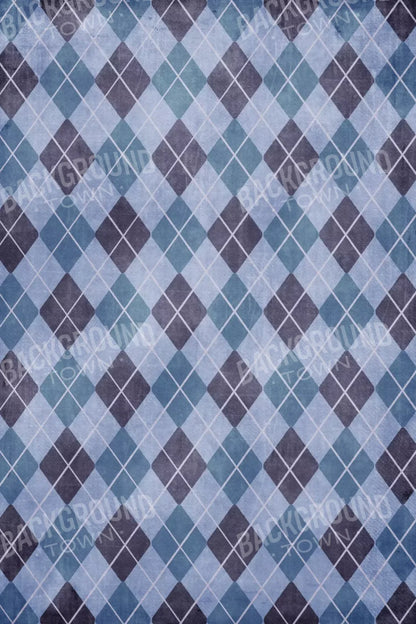 Justin 5X8 Ultracloth ( 60 X 96 Inch ) Backdrop