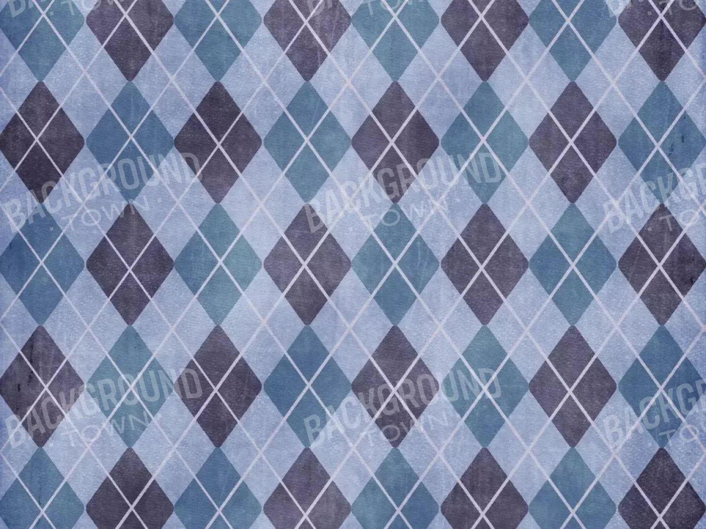 Justin 68X5 Fleece ( 80 X 60 Inch ) Backdrop