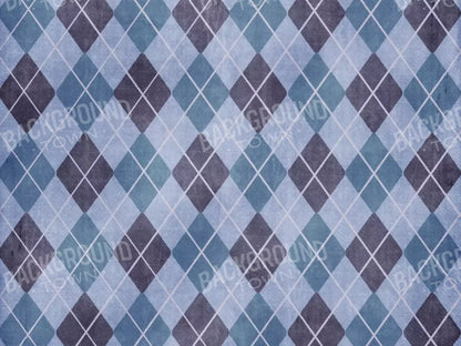 Justin 68X5 Fleece ( 80 X 60 Inch ) Backdrop