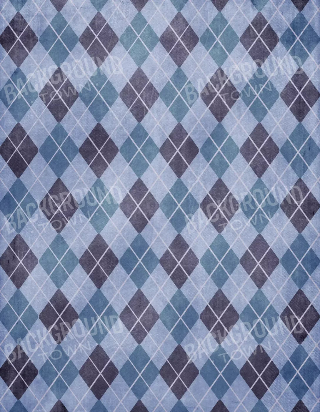 Justin 6X8 Fleece ( 72 X 96 Inch ) Backdrop