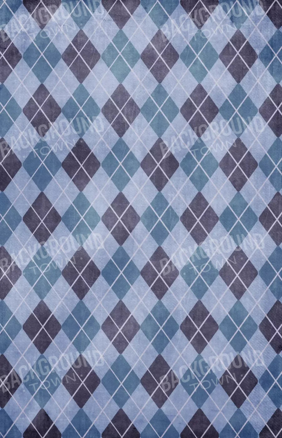 Justin 8X12 Ultracloth ( 96 X 144 Inch ) Backdrop