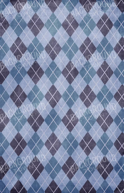 Justin 8X12 Ultracloth ( 96 X 144 Inch ) Backdrop