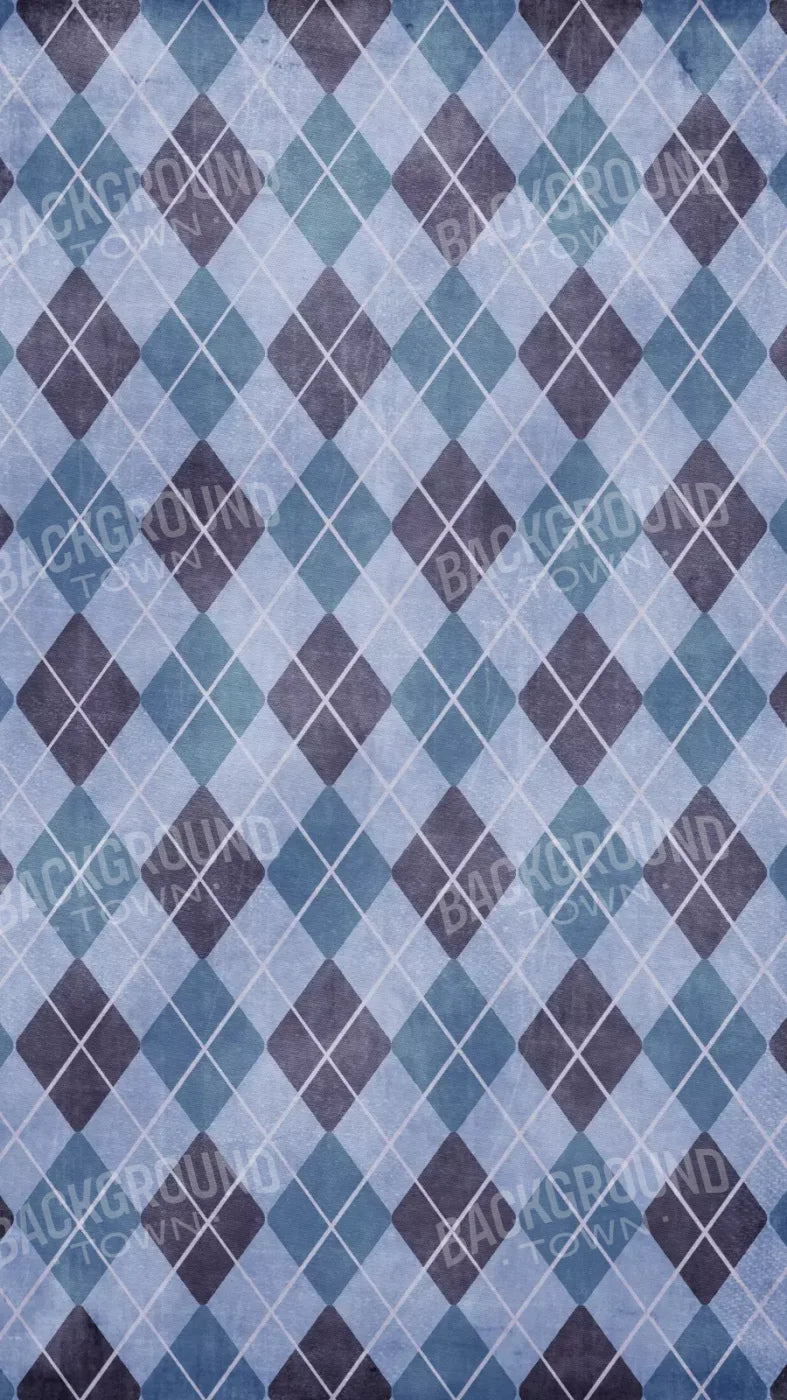 Justin 8X14 Ultracloth ( 96 X 168 Inch ) Backdrop