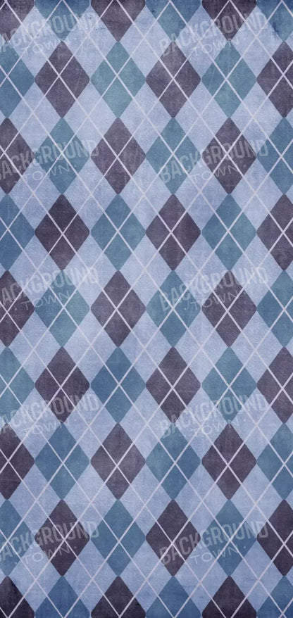 Justin 8X16 Ultracloth ( 96 X 192 Inch ) Backdrop