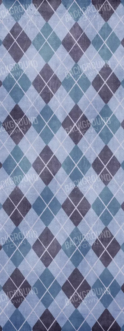Justin 8X20 Ultracloth ( 96 X 240 Inch ) Backdrop