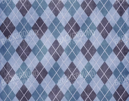 Justin 8X6 Fleece ( 96 X 72 Inch ) Backdrop