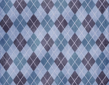Justin 8X6 Fleece ( 96 X 72 Inch ) Backdrop