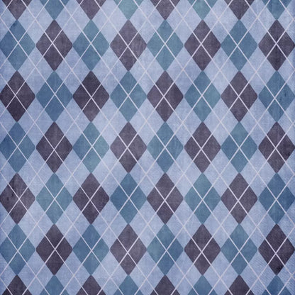 Justin 8X8 Fleece ( 96 X Inch ) Backdrop