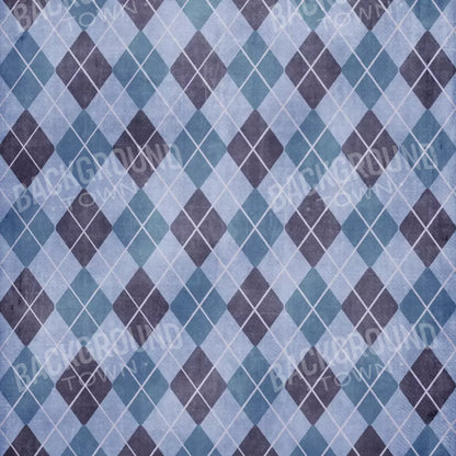 Justin 8X8 Fleece ( 96 X Inch ) Backdrop