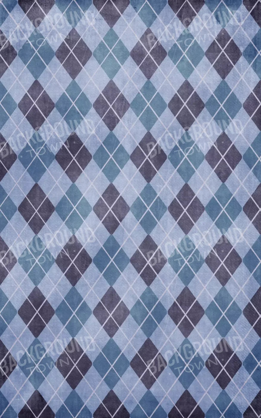Justin 9X14 Ultracloth ( 108 X 168 Inch ) Backdrop