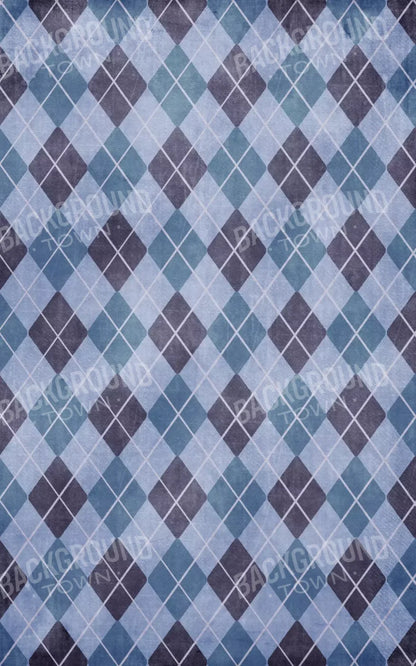 Justin 9X14 Ultracloth ( 108 X 168 Inch ) Backdrop