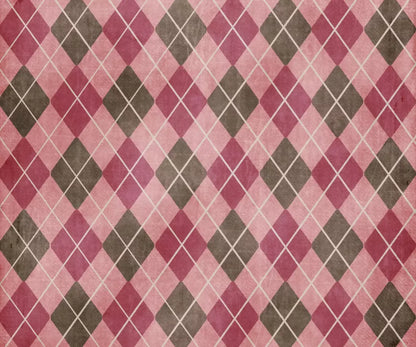 Justine 5X42 Fleece ( 60 X 50 Inch ) Backdrop