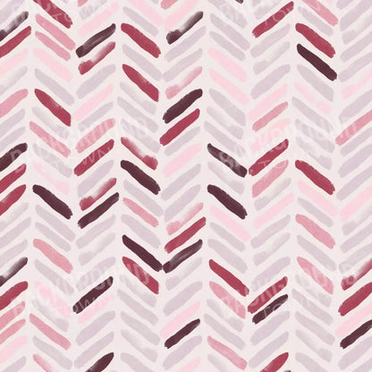 Justine Chevron 10X10 Ultracloth ( 120 X Inch ) Backdrop
