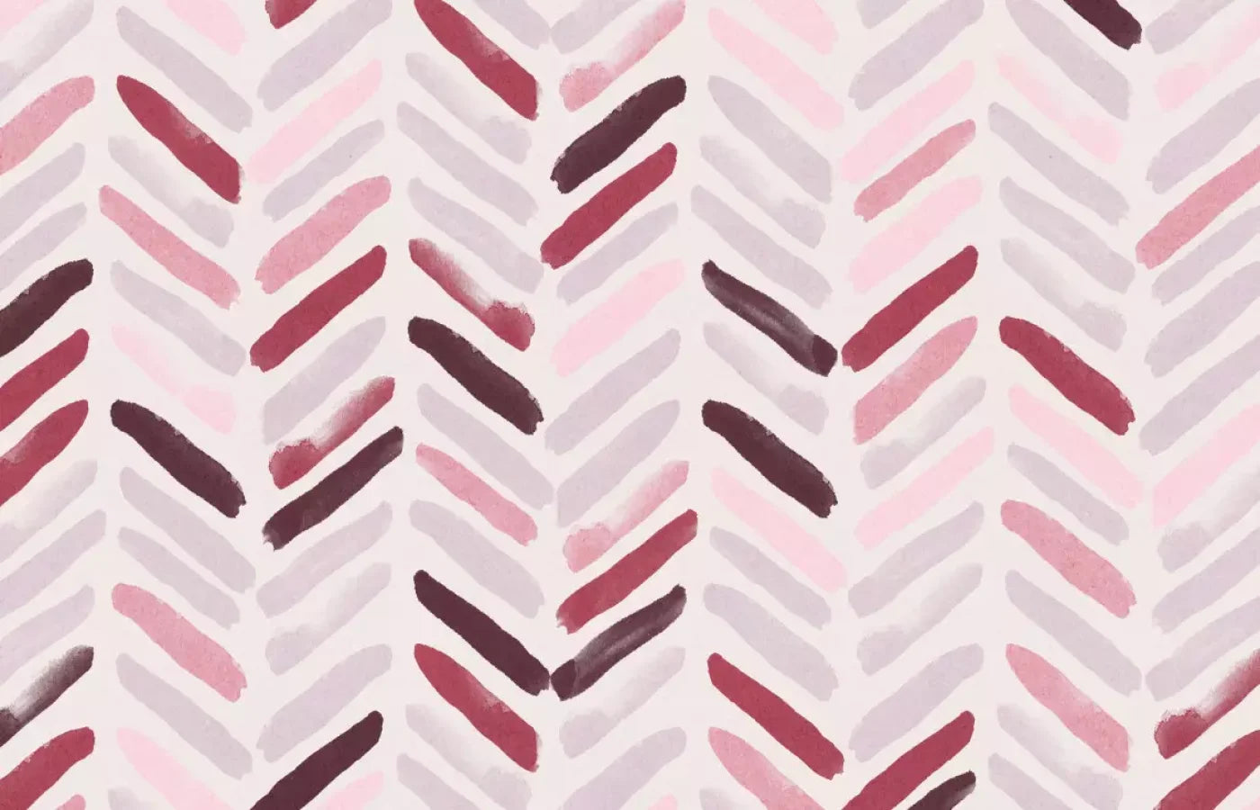 Justine Chevron 12X8 Ultracloth ( 144 X 96 Inch ) Backdrop