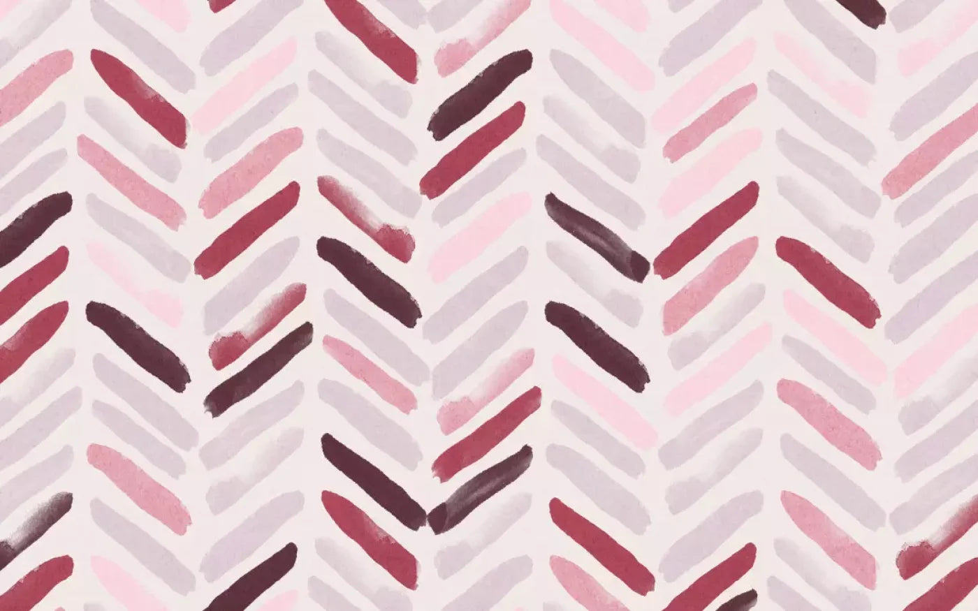 Justine Chevron 14X9 Ultracloth ( 168 X 108 Inch ) Backdrop