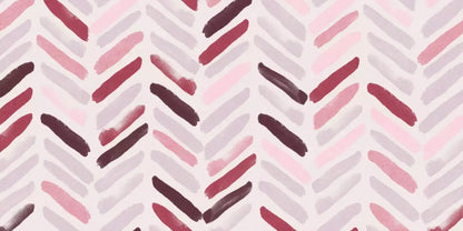 Justine Chevron 20X10 Ultracloth ( 240 X 120 Inch ) Backdrop