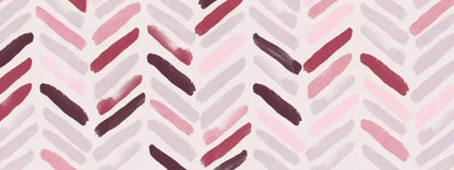 Justine Chevron 20X8 Ultracloth ( 240 X 96 Inch ) Backdrop